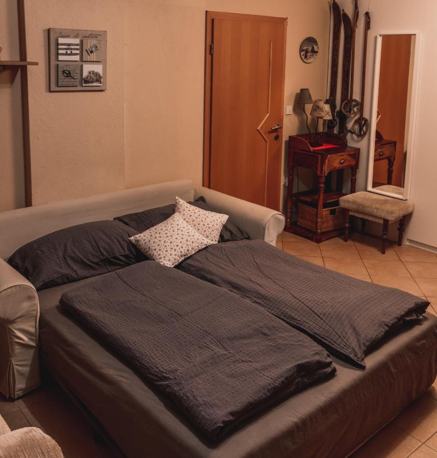 Apartma Vintgar เบลด ภายนอก รูปภาพ