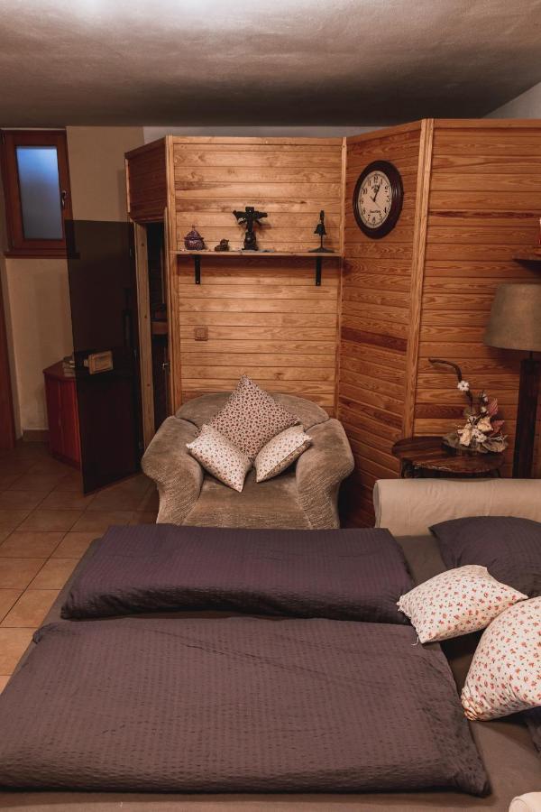Apartma Vintgar เบลด ภายนอก รูปภาพ
