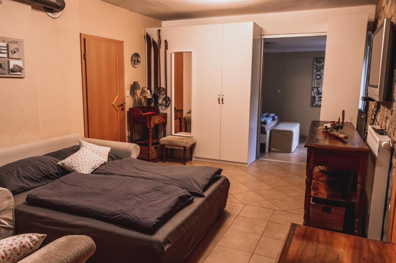 Apartma Vintgar เบลด ภายนอก รูปภาพ
