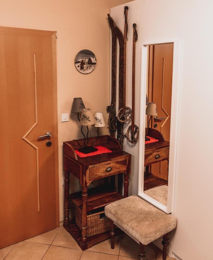 Apartma Vintgar เบลด ภายนอก รูปภาพ