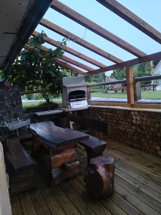 Apartma Vintgar เบลด ภายนอก รูปภาพ