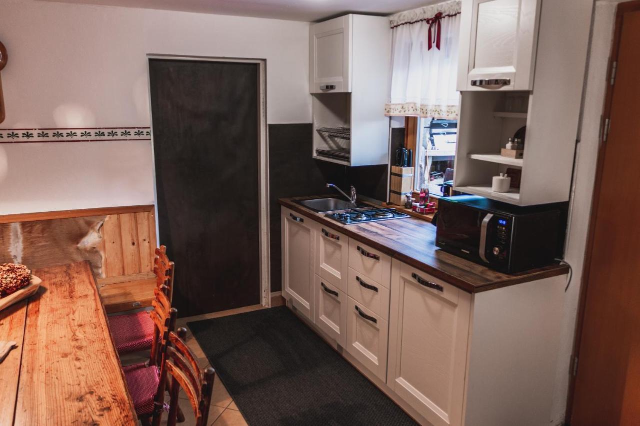 Apartma Vintgar เบลด ภายนอก รูปภาพ