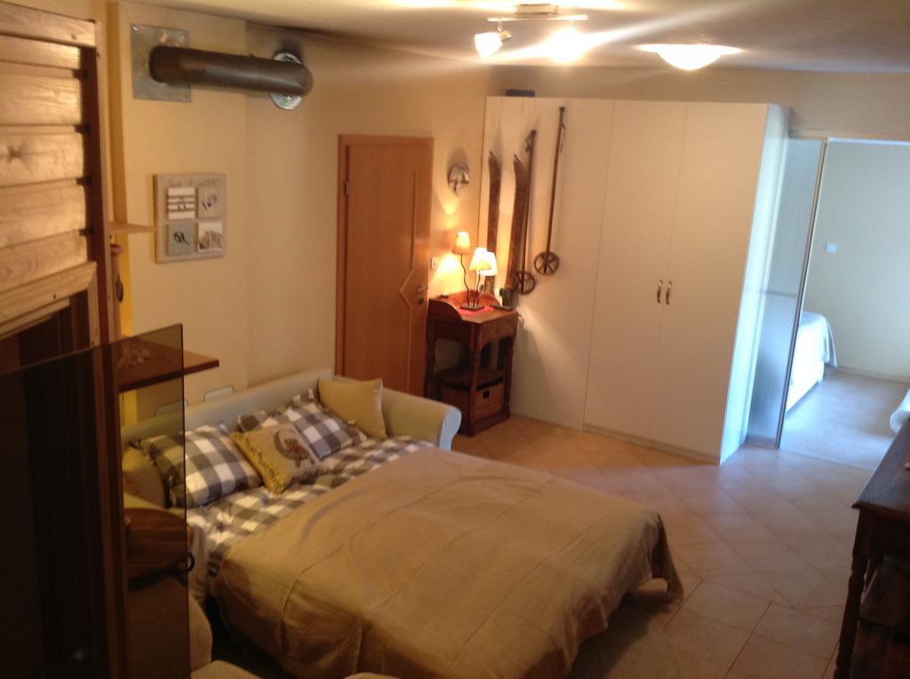 Apartma Vintgar เบลด ภายนอก รูปภาพ