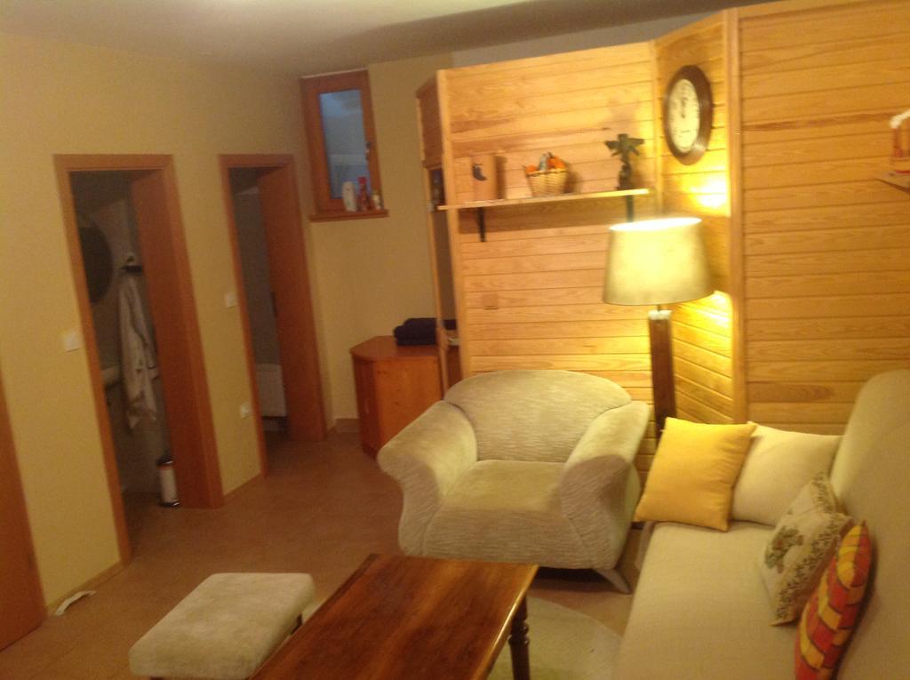 Apartma Vintgar เบลด ภายนอก รูปภาพ