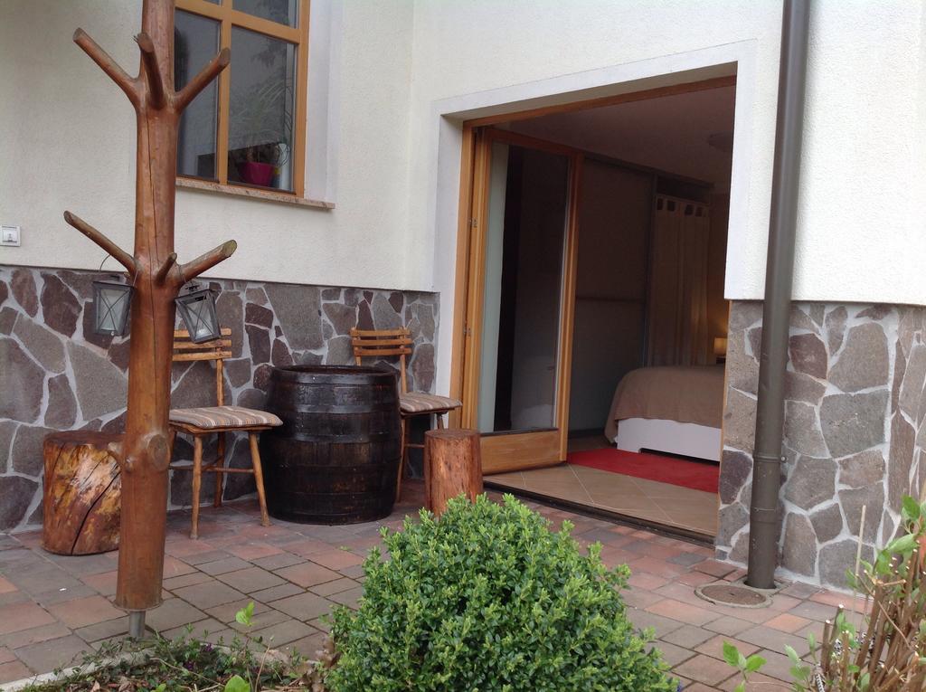 Apartma Vintgar เบลด ภายนอก รูปภาพ